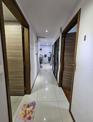 The Canopy (D27), Condominium #592046721